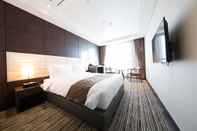 Bedroom International Hotel Youngjong