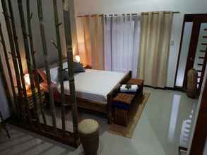 Kamar Tidur 4 La Colonial Resort - Adults Only