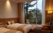 Kamar Tidur 4 Yiming Shuju rural homestay in Jiaxian County