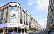 Bangunan 2 Qianxi Business Hotel