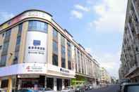 Exterior Qianxi Business Hotel