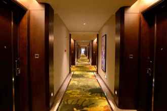Lobby 4 Qianxi Business Hotel