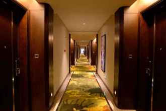 Lobi 4 Qianxi Business Hotel