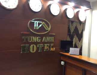 Lobi 2 Tung Anh Hotel