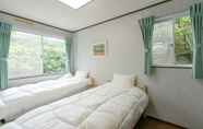 Kamar Tidur 2 Angel Forest Izu Skyline