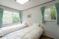 Phòng ngủ Angel Forest Izu Skyline