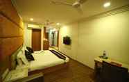 Bedroom 5 Lords Eco Inn, Gandhidham