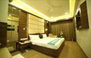 Bedroom 4 Lords Eco Inn, Gandhidham
