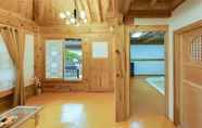 Bedroom 4 Donghae Hanok Donganjae