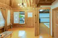 Bedroom Donghae Hanok Donganjae