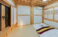 Bedroom 7 Donghae Hanok Donganjae