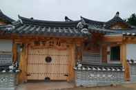 Bangunan Donghae Hanok Donganjae