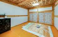 Bedroom 6 Donghae Hanok Donganjae