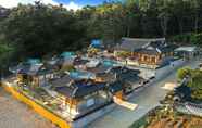 Nearby View and Attractions 5 Donghae Hanok Donganjae