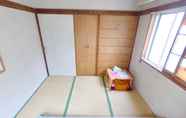 Bedroom 3 Tokyo Accommo Nakanoshinbashi