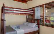 Kamar Tidur 7 17 Manzini Holiday Resort