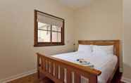 Kamar Tidur 3 Red Brick Beauty - Central Cottage