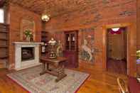Lobi Rose Cottage - Historic Luxury