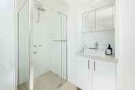 Toilet Kamar The Executive - Central & Sophisticated