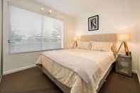 Kamar Tidur The Executive - Central & Sophisticated