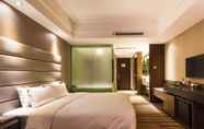 Kamar Tidur 3 Chongqing YiMei Hotel