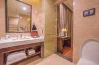 In-room Bathroom Li Jiang Tang Feng Yard No.3