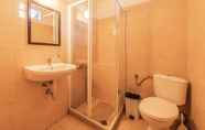 In-room Bathroom 7 Vitosha Flat