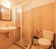 Toilet Kamar 7 Vitosha Flat