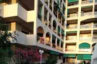 Luar Bangunan Apartamentos Turquesa La Pineda 3000