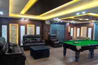 Entertainment Facility Taksh Residency