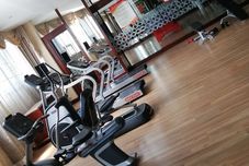 健身中心 YIWU Hotel