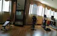 Fitness Center 5 YIWU Hotel