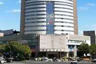 Bangunan YIWU Hotel