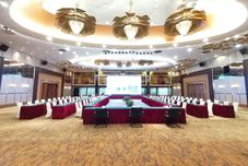 Functional Hall YIWU Hotel