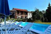 Swimming Pool Tenuta Monvillone