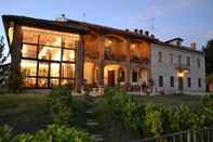 Exterior Tenuta Monvillone