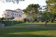 Bangunan Masseria Olivola