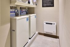 Dịch vụ khách sạn Hotel WBF Fourstay Sapporo