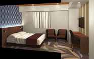 Bilik Tidur 5 Hotel WBF Fourstay Sapporo