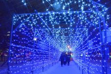 สระว่ายน้ำ Hotel WBF Fourstay Sapporo