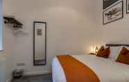 Kamar Tidur 2 Wellington Park Boutique Apartments