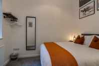 Kamar Tidur Wellington Park Boutique Apartments