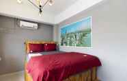 Kamar Tidur 6 Pham Ngu Lao Center Chill House