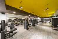 Fitness Center FIVE Jumeirah Village Dubai