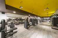 Fitness Center FIVE Jumeirah Village Dubai