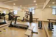 Fitness Center The Sanihara