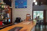 Bar, Kafe dan Lounge Lions Guesthouse