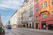 外觀 Rentplanet - Apartamenty Szewska