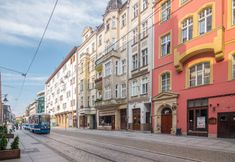 Bangunan 2 Rentplanet -  Apartamenty Szewska