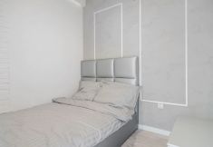 臥室 3 Rentplanet - Apartamenty Szewska